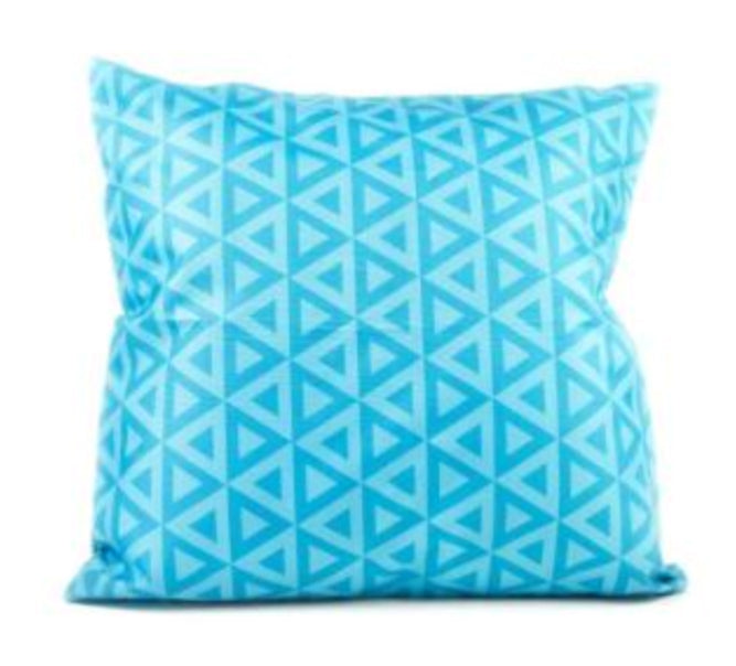 COUSSIN EULIA OUTDOOR BLEU