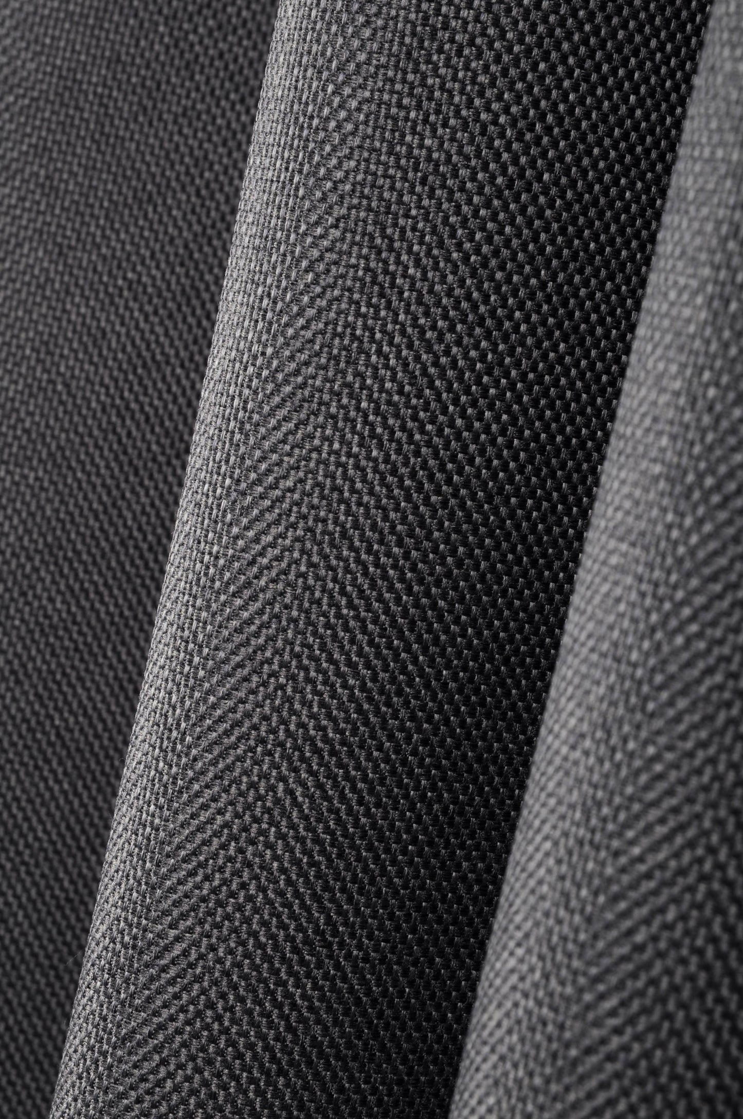 RIDEAU OCCULTANT COPEN 140 X 260  ANTHRACITE