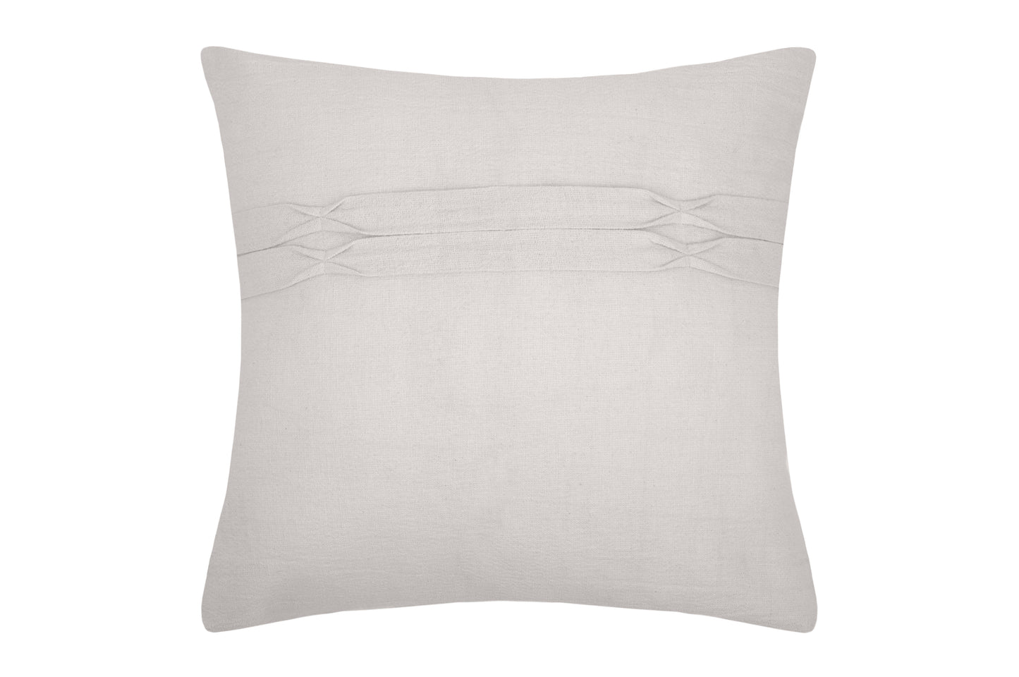 COUSSIN EMILIE 40 X 40 ECRU