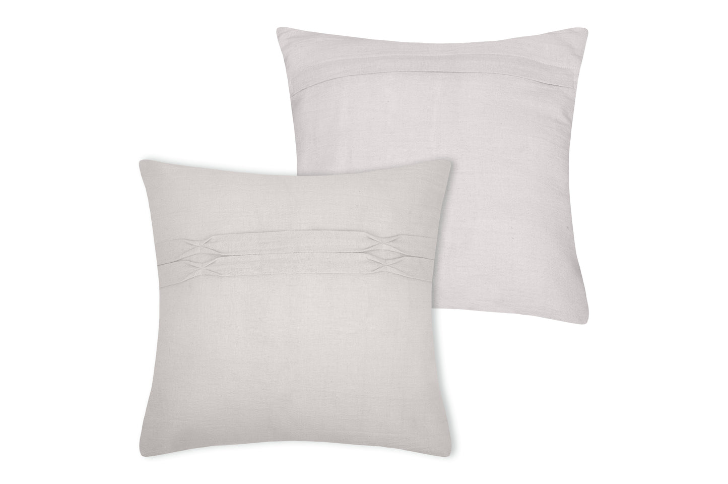 COUSSIN EMILIE 40 X 40 ECRU