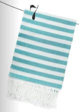 FOUTA PLAID CEYLIA 90 X 180 CM - 5 COLORIS