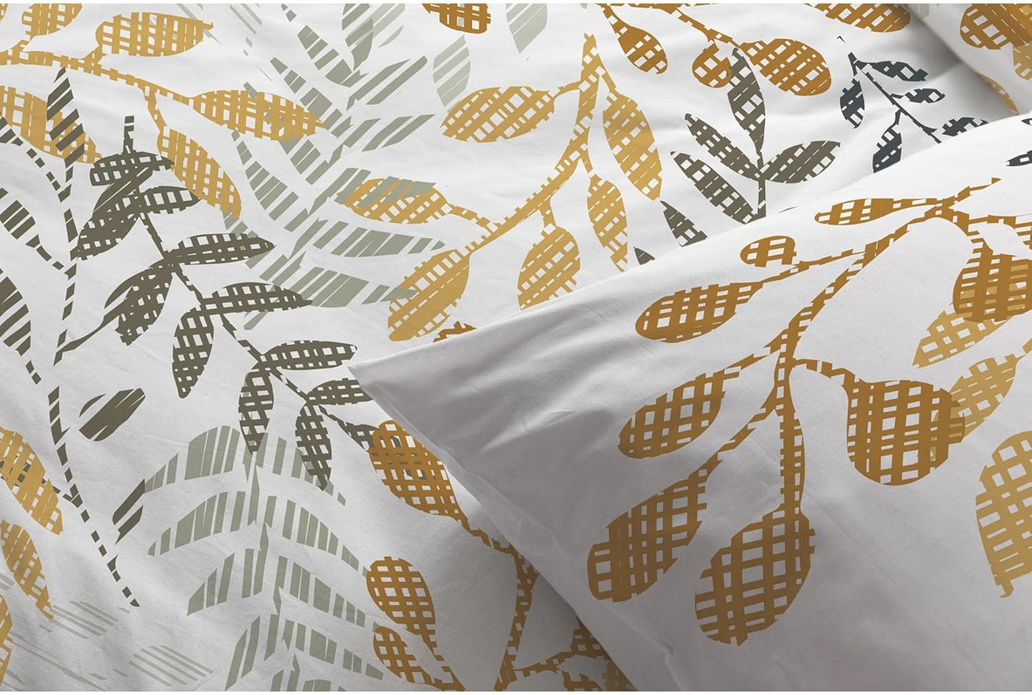 PARURE DE LIT ELOA