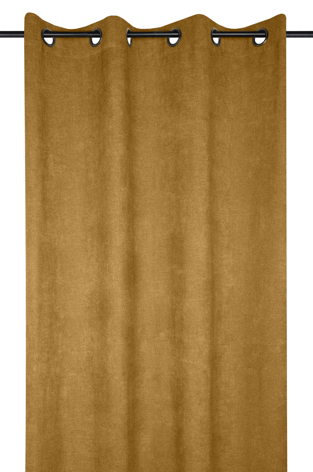 RIDEAU GRAMMONT CAMEL 140 X 260 CM