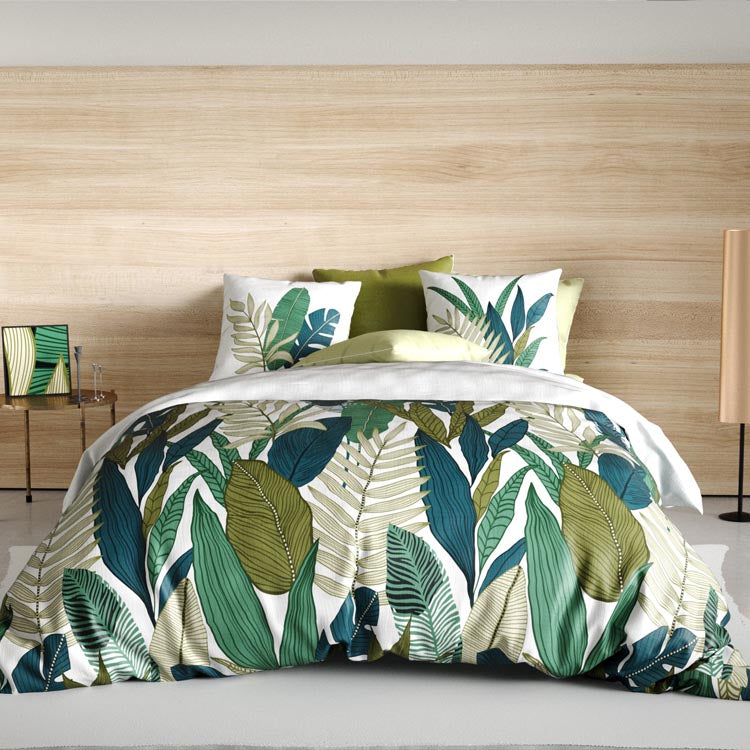 PARURE DE COUETTE BELEME 57 FILS