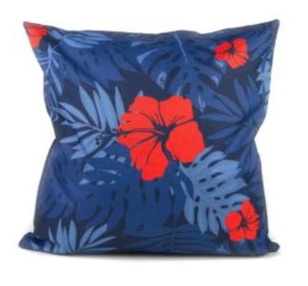 COUSSIN KENDJY  OUTDOOR BLEU