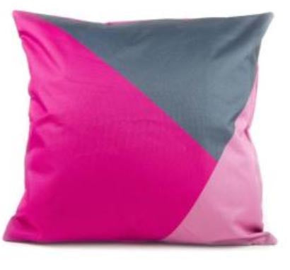 COUSSIN FLAVIA  OUTDOOR - ROSE