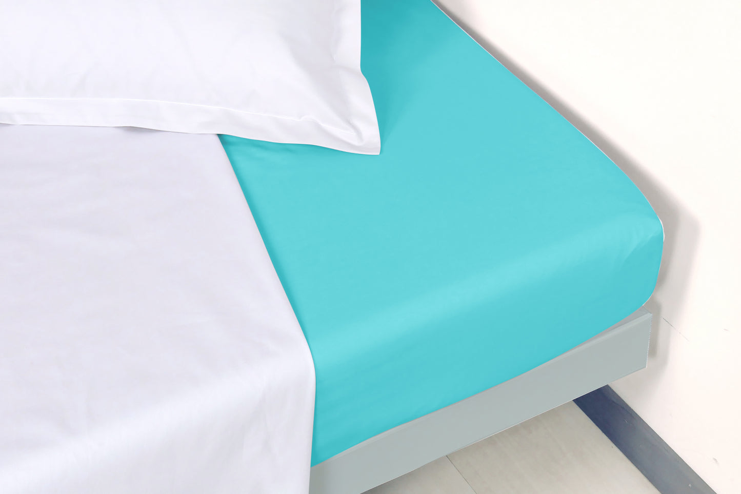 DRAP HOUSSE MANOIR - VENT DU SUD