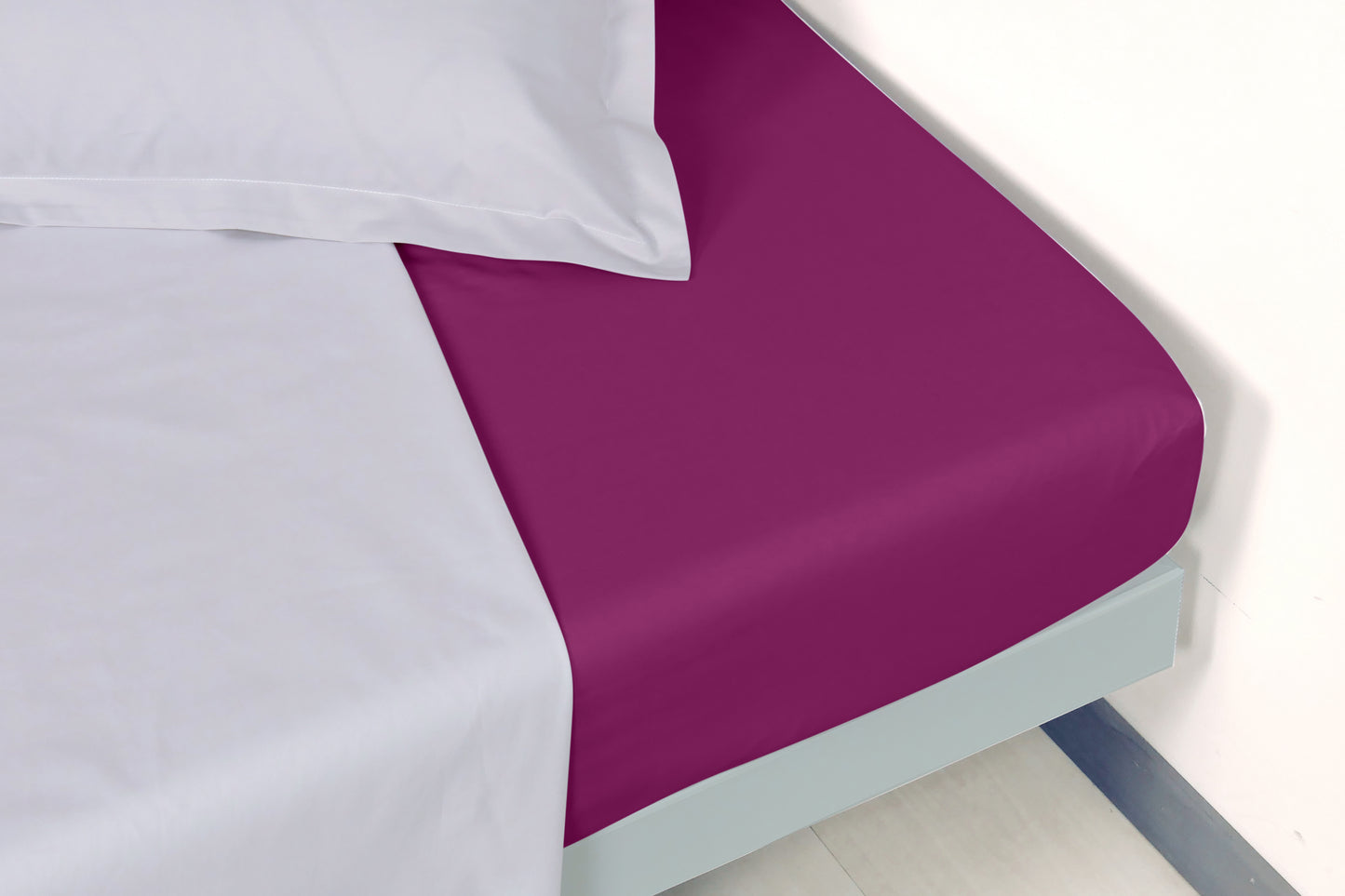 DRAP HOUSSE MANOIR - VENT DU SUD