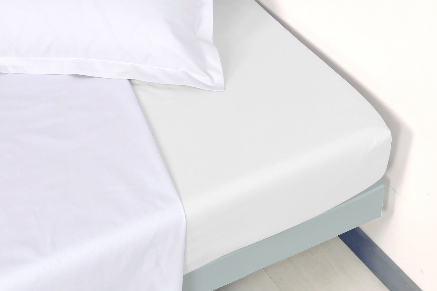 DRAP HOUSSE MANOIR - VENT DU SUD