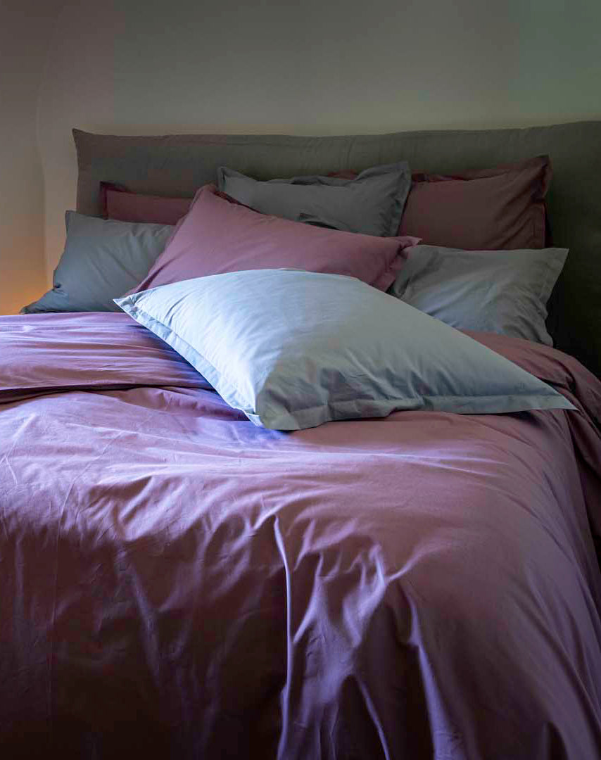 DRAP HOUSSE MANOIR - VENT DU SUD