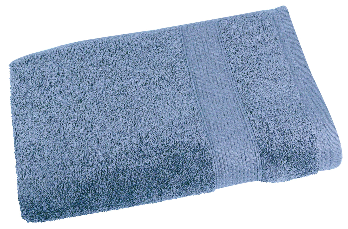 DRAP DE DOUCHE NAIA - 70 X 130 CM -VENT DU SUD