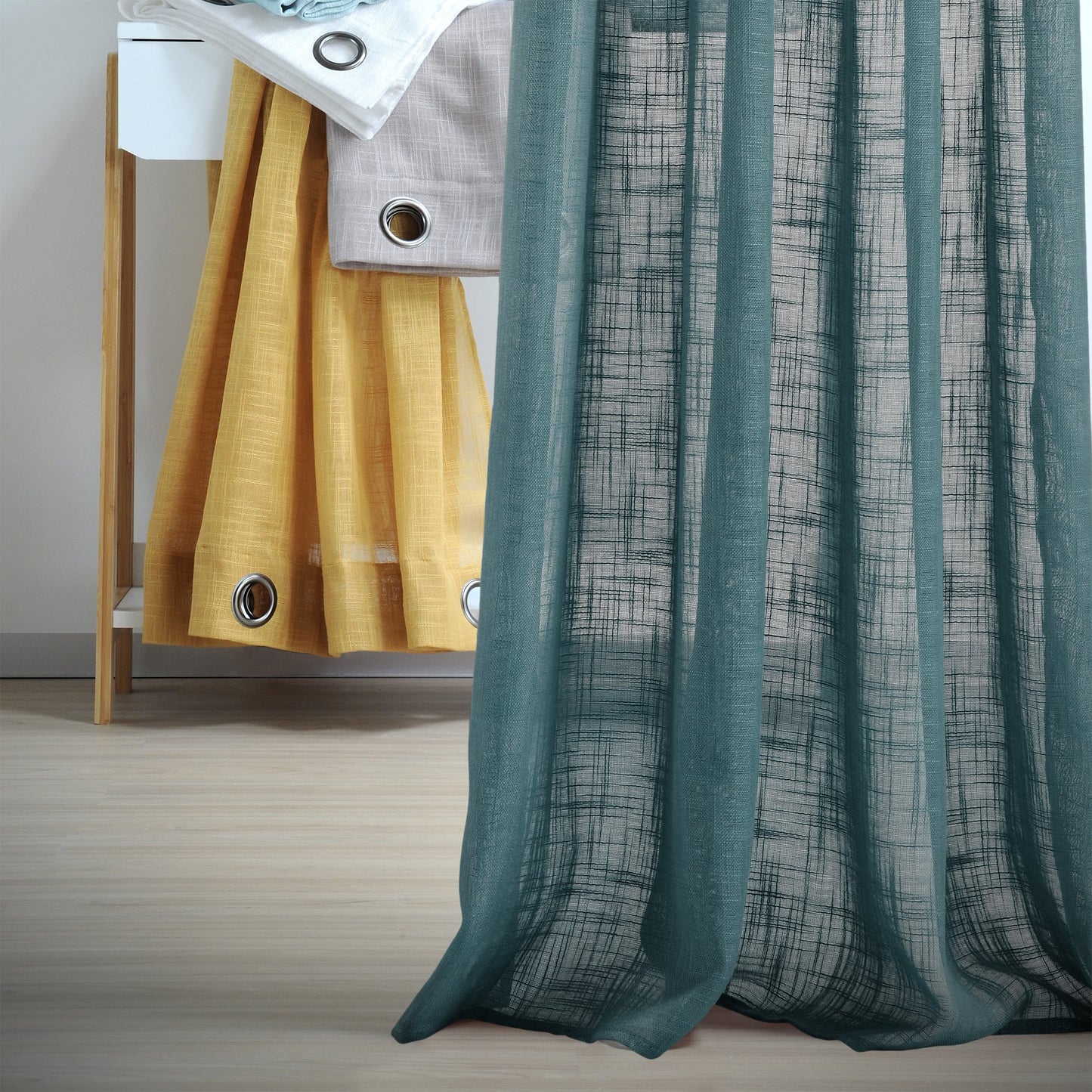 VOILAGE ONTARIO 135 X 260 CANARD