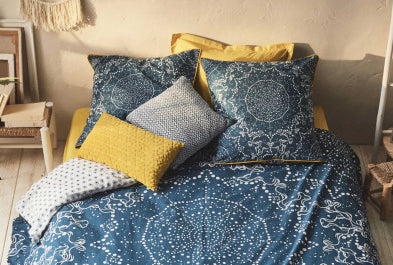PARURE DE LIT CALLISTO 260 x 240 CM