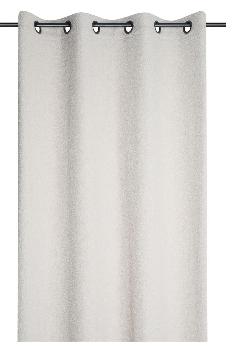 RIDEAU PADDOU 140 X 260 NATUREL