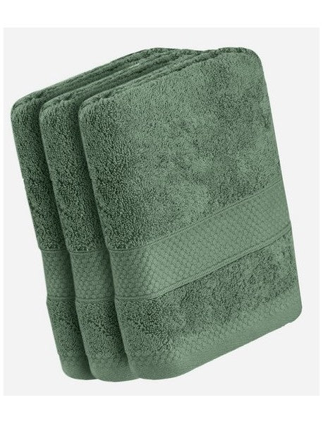 DRAP DE DOUCHE NAIA - 70 X 130 CM -VENT DU SUD