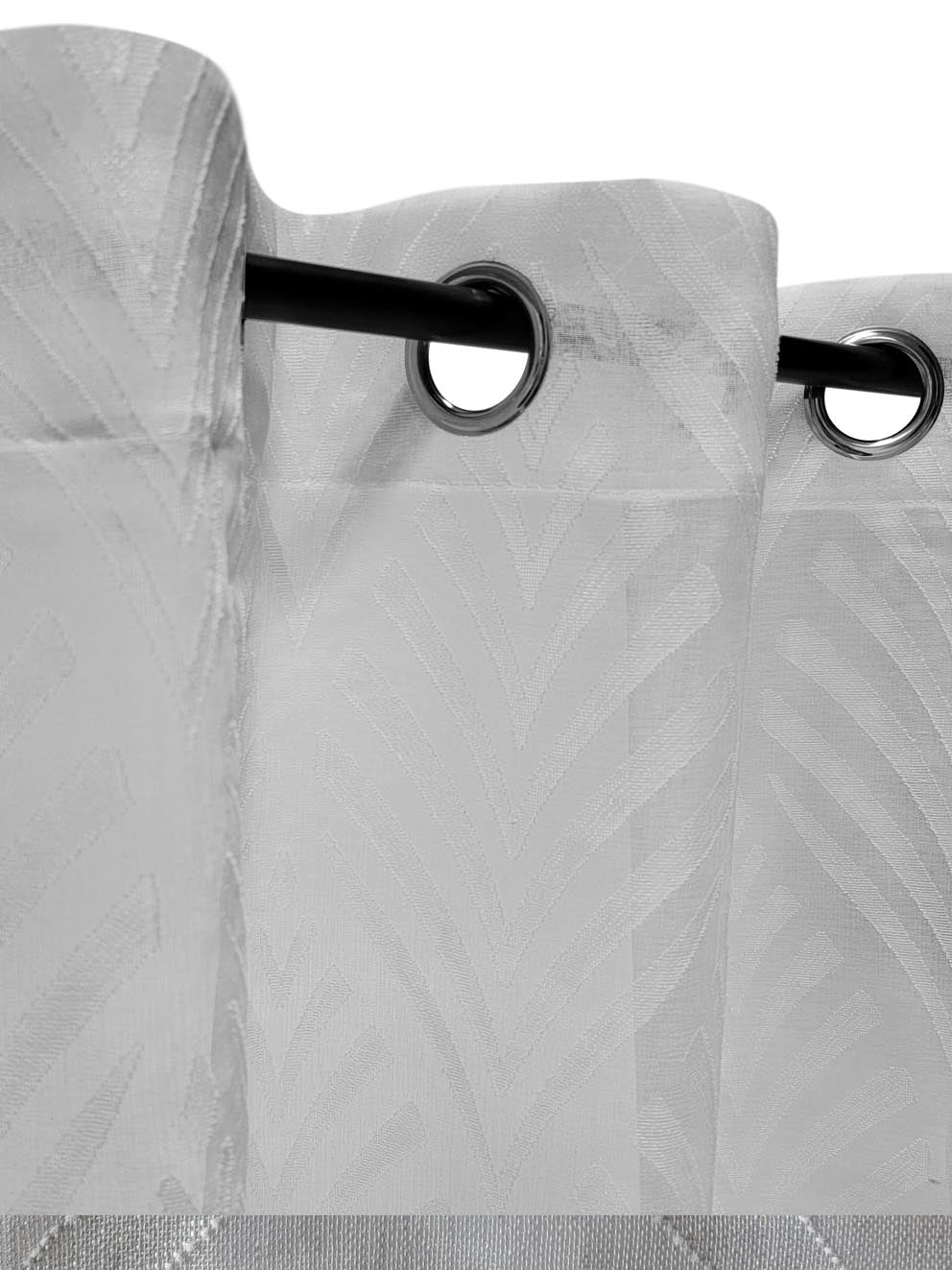 VOILAGE DIEGO 140 X 240 GRIS