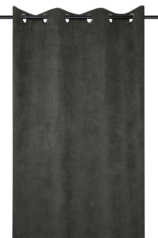 RIDEAU ANTONIN 140 X 260 KAKI