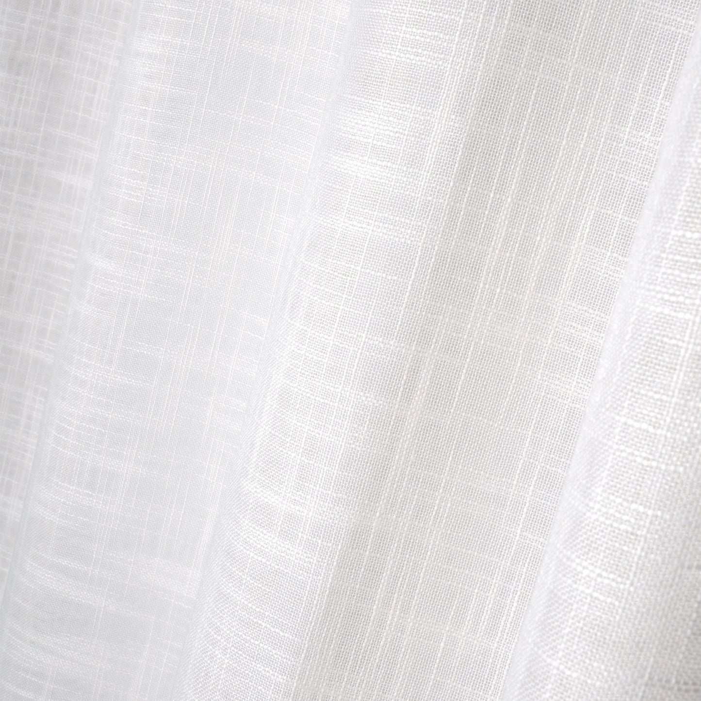 VOILAGE ONTARIO XXL 290 X 260 BLANC