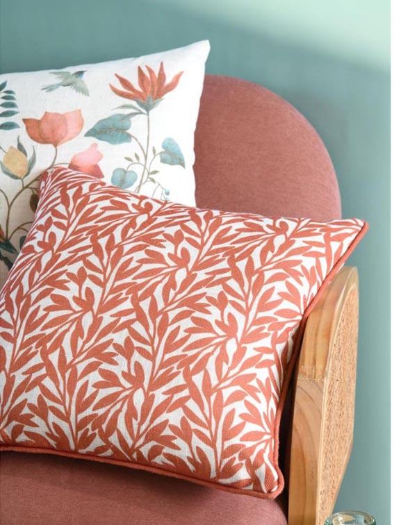 COUSSIN ANTILLIA MARSALA