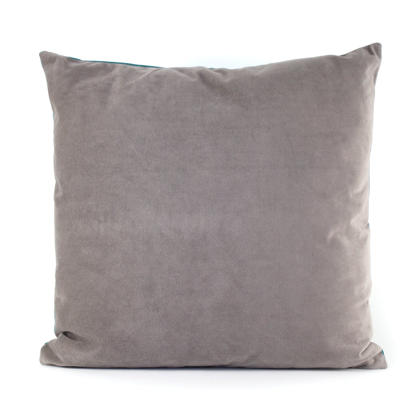 COUSSIN ARSENE  GRIS 45 X 45 CM