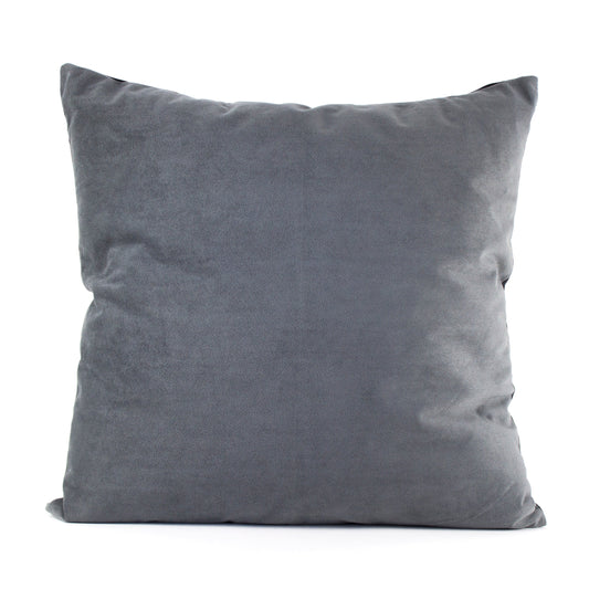 COUSSIN ARSENE  GRIS 45 X 45 CM