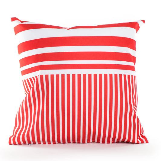 COUSSIN SWAN OUTDOOR ROUGE