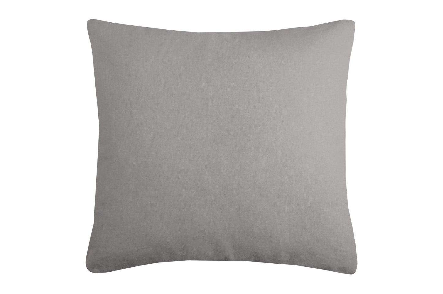 COUSSIN DUO 40 x 40 CM GRIS