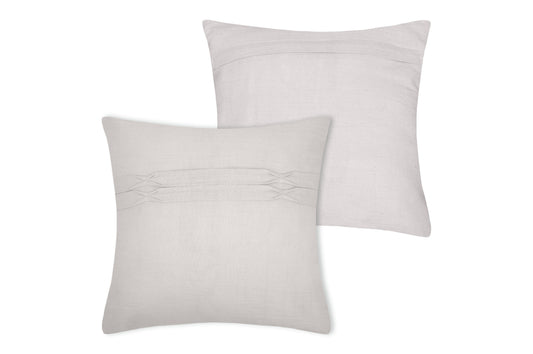 COUSSIN EMILIE 40 X 40 ECRU