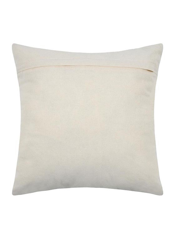 COUSSIN FELIDAE ECRU 45X45 cm