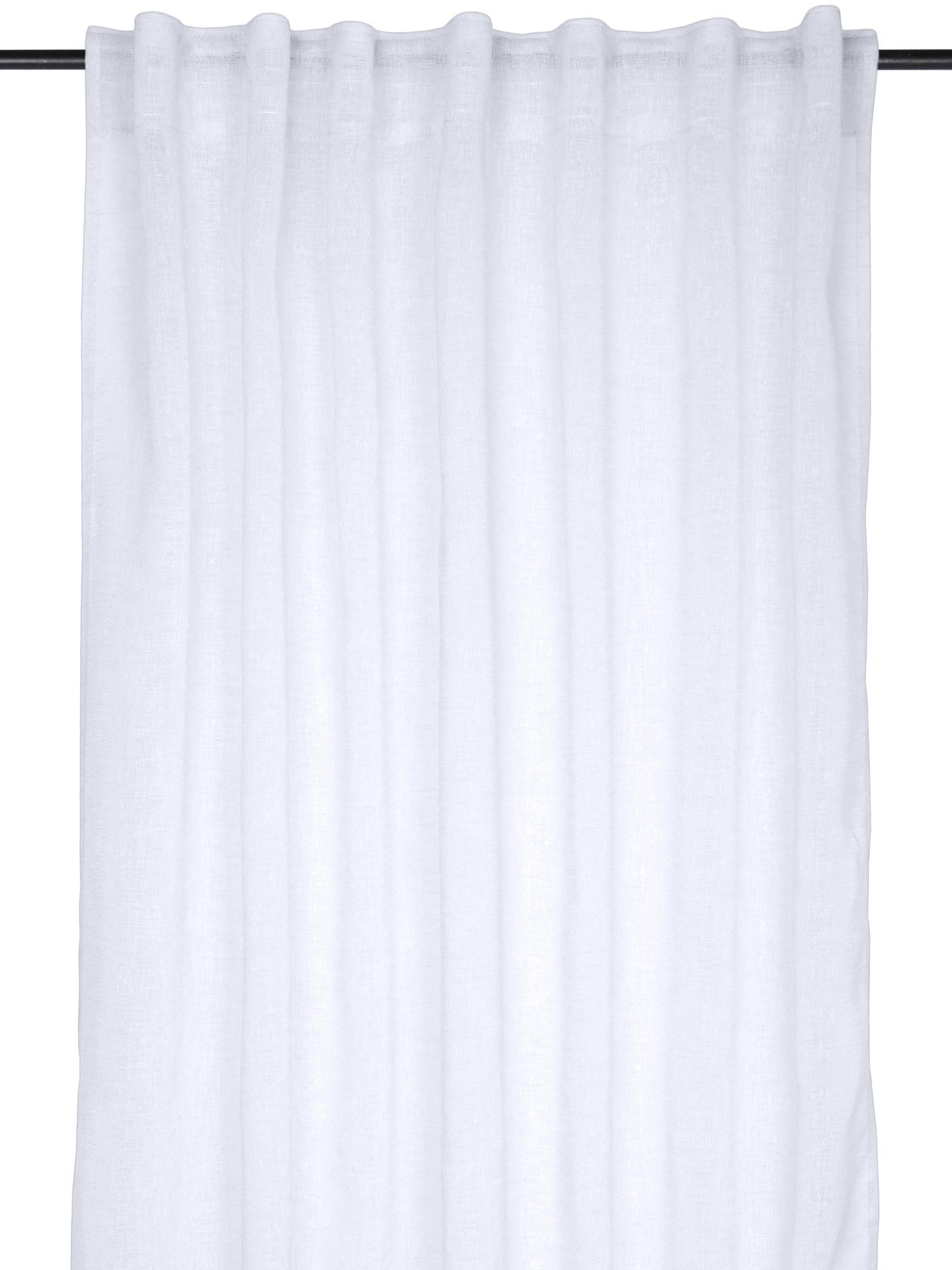VOILAGE MADRID 140 X 260 BLANC
