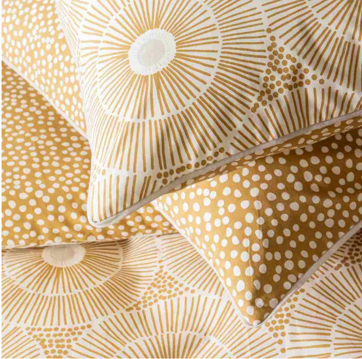 PARURE DE LIT ORION 240 X 220 CM