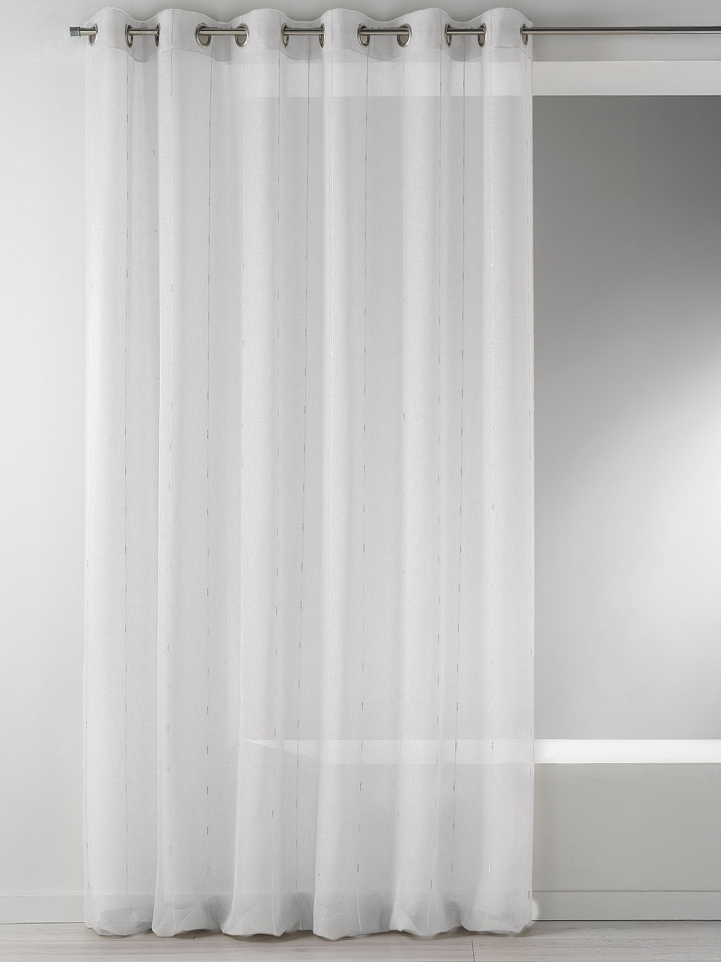 VOILAGE EASY 200 X 260 BLANC