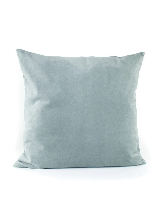 COUSSIN KASSIDY - GRIS CLAIR - 45 X 45