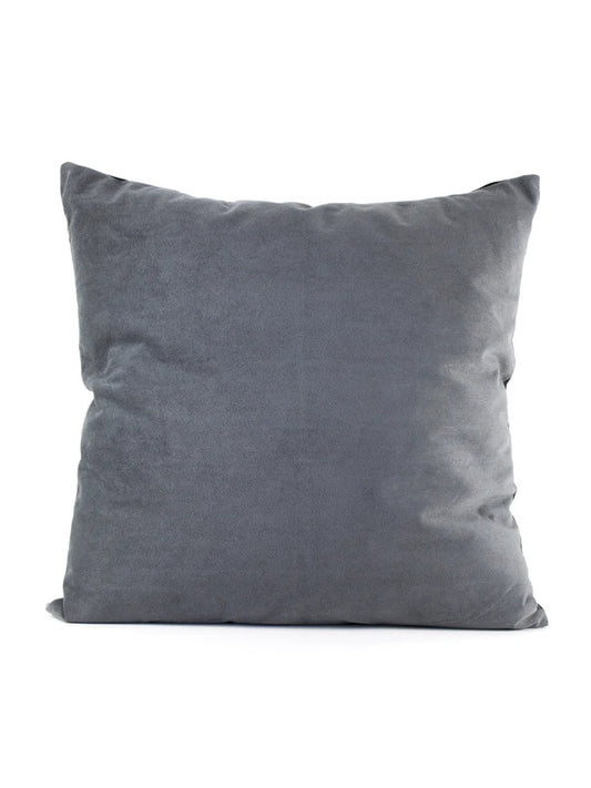 COUSSIN ARSENE  GRIS 45 X 45 CM
