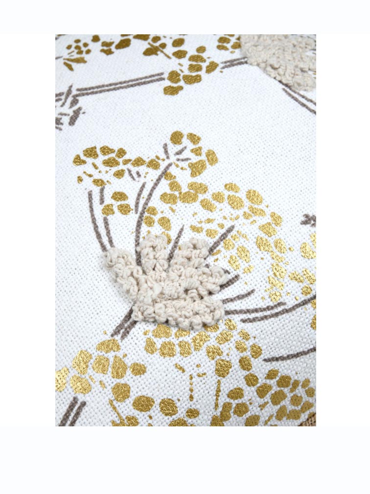 COUSSIN ORIANA OR