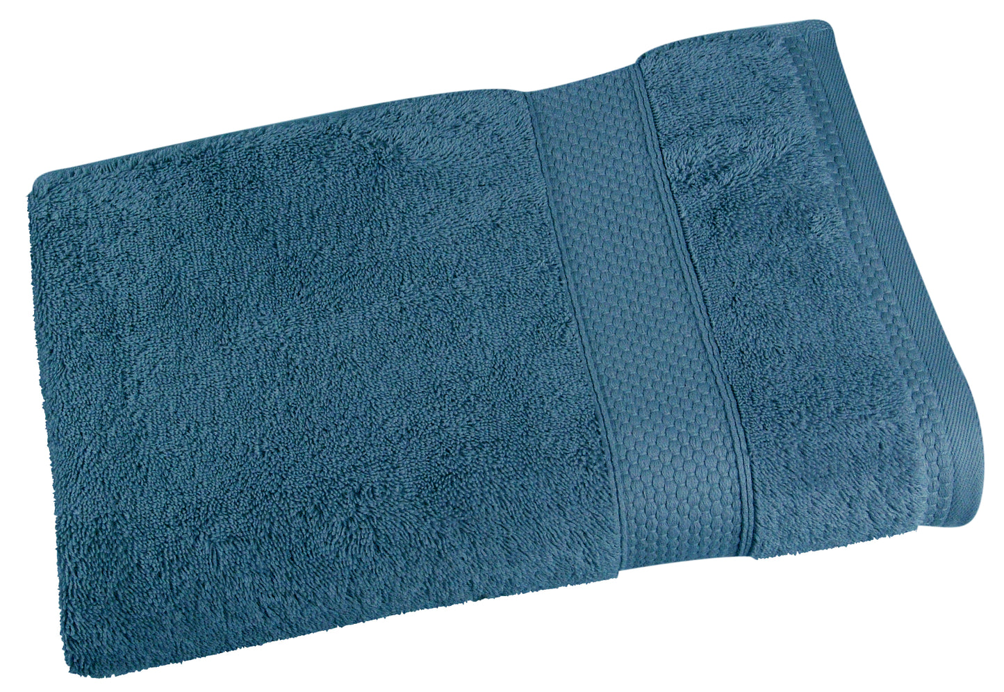 DRAP DE DOUCHE NAIA - 70 X 130 CM -VENT DU SUD