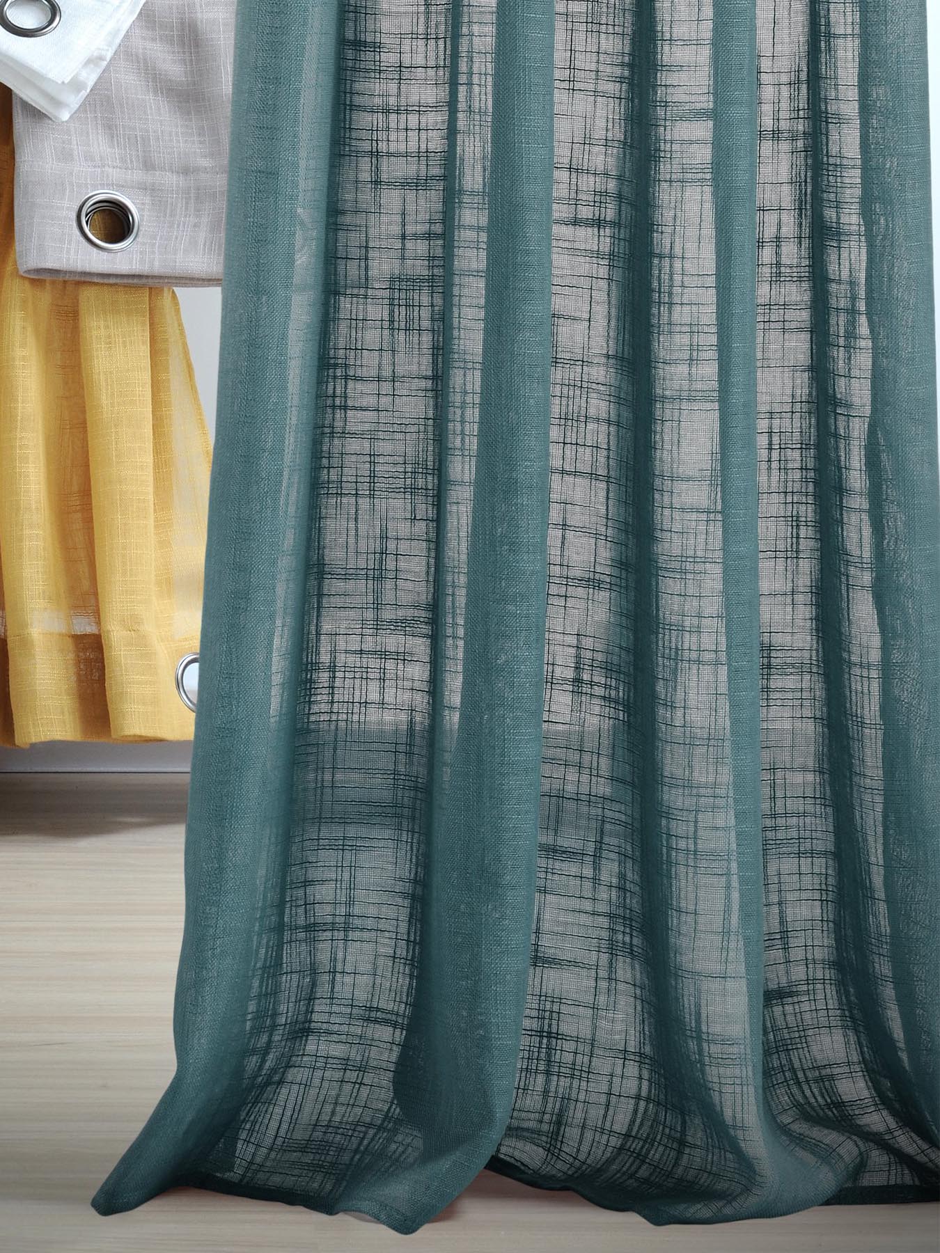 VOILAGE ONTARIO 135 X 260 CANARD