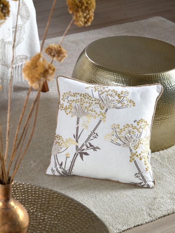 COUSSIN ORIANA OR