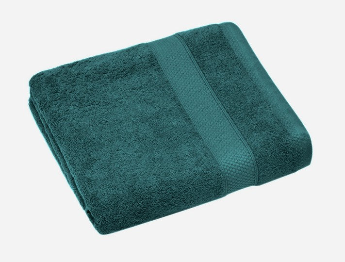 SERVIETTE DE BAIN 50 x 90 CM NAIA - VENT DU SUD