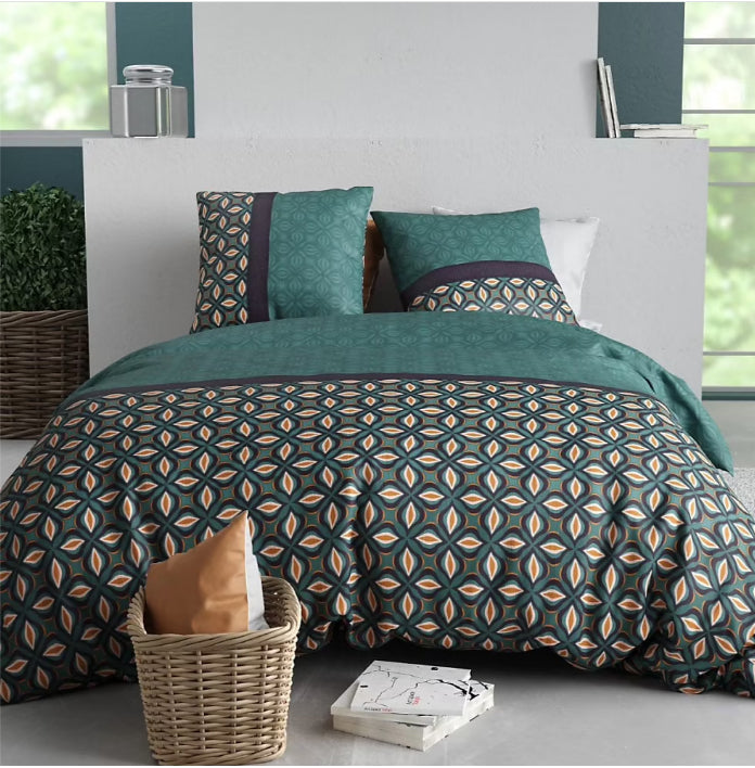 PARURE DE LIT VICTORY