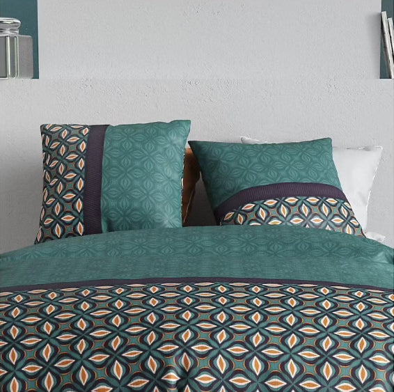 PARURE DE LIT VICTORY