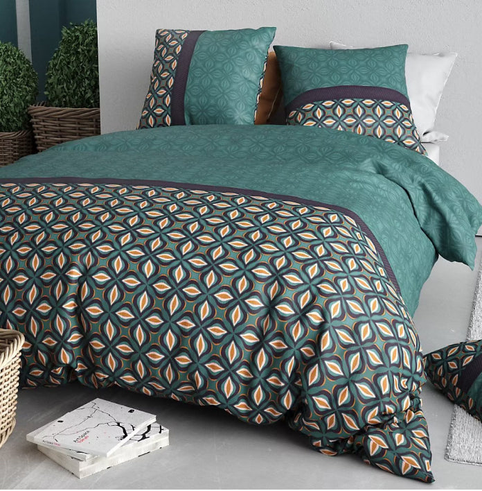 PARURE DE LIT VICTORY