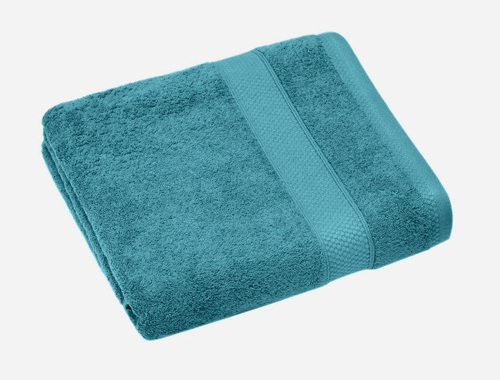 DRAP DE BAIN 95 X 140 CM NAIA - VENT DU SUD