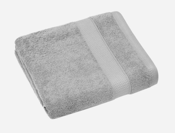 DRAP DE BAIN 95 X 140 CM NAIA - VENT DU SUD