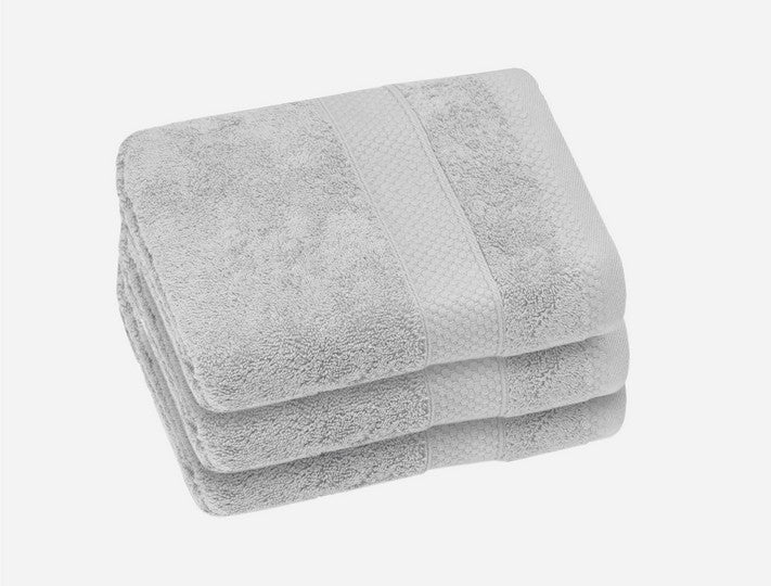 DRAP DE DOUCHE NAIA - 70 X 130 CM -VENT DU SUD