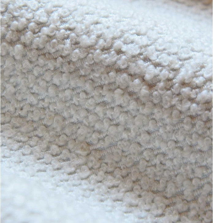 RIDEAU THERMIQUE HIGLAND ECRU 140 X 260 CM