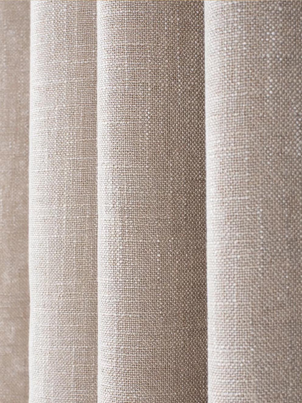 VOILAGE ALAN 140 X 260 TAUPE