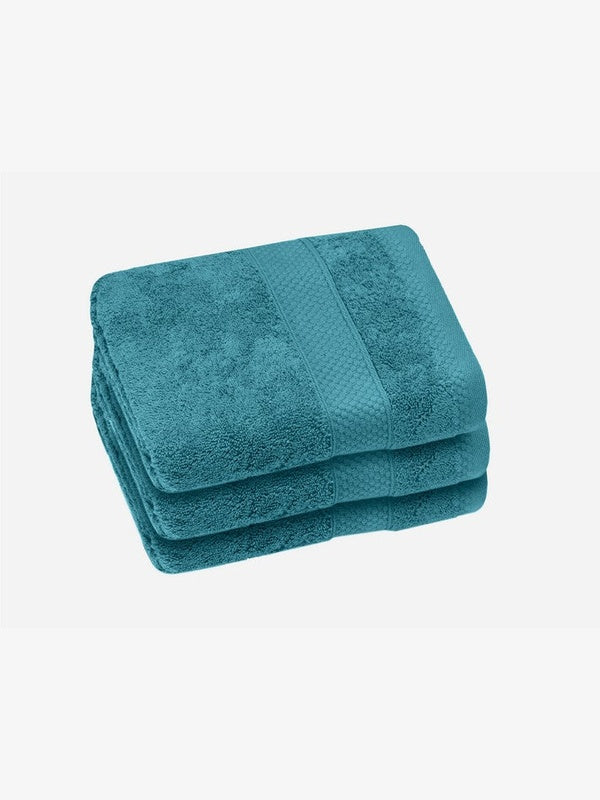 SERVIETTE DE BAIN 50 x 90 CM NAIA - VENT DU SUD