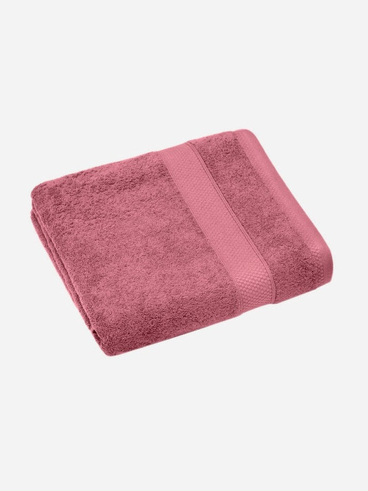 DRAP DE BAIN 95 X 140 CM NAIA - VENT DU SUD