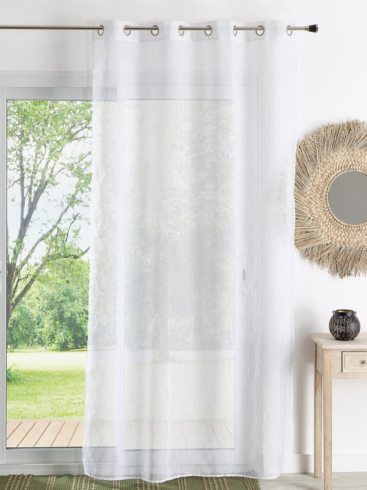 VOILAGE ASTORIA 290 X 240 BLANC